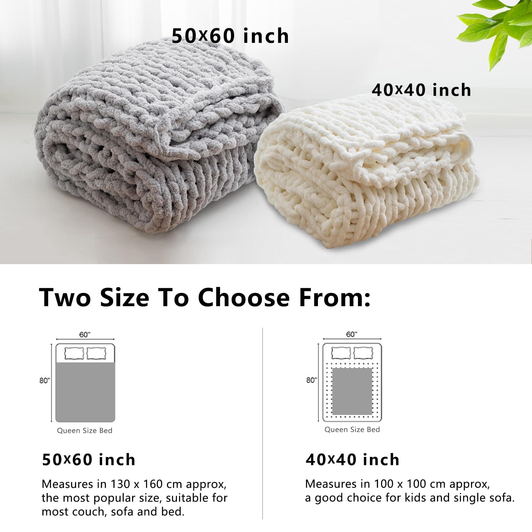 throw blanket  thumbnail 6