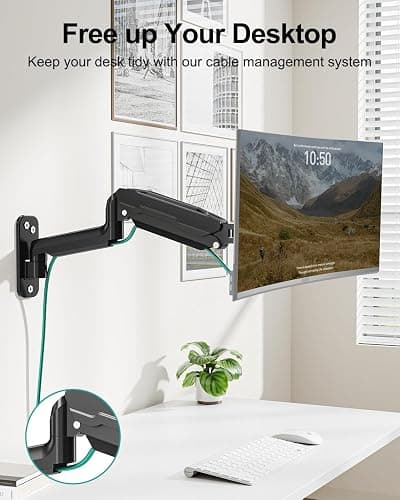 Monitor Wall Mount  thumbnail 6