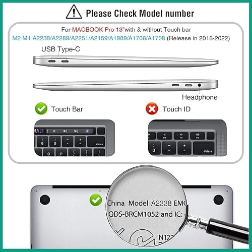 Mac book case thumbnail 5