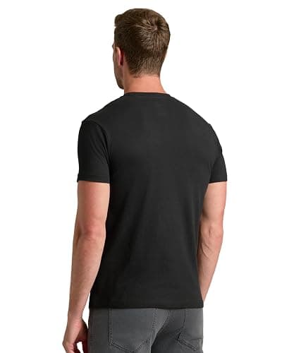 True Classic Mens T-Shirts – Short Sleeve Crew Neck T Shirts for Man, Cotton Blend Plain Novelty Men's T-Shirts thumbnail 2