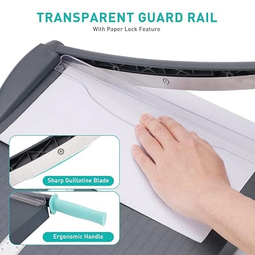 Paper Cutter thumbnail 4