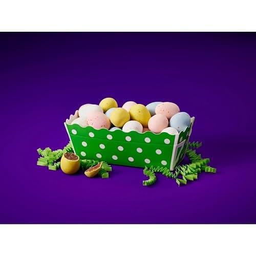 CADBURY MINI EGGS Milk Chocolate, Easter Candy Bag, 16 oz thumbnail 5