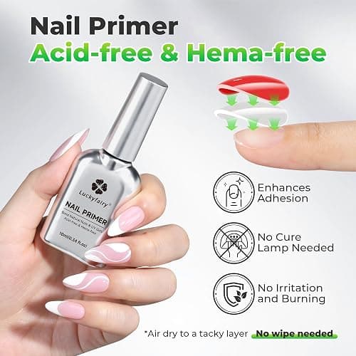 Nail Dehydrator & Primer thumbnail 5