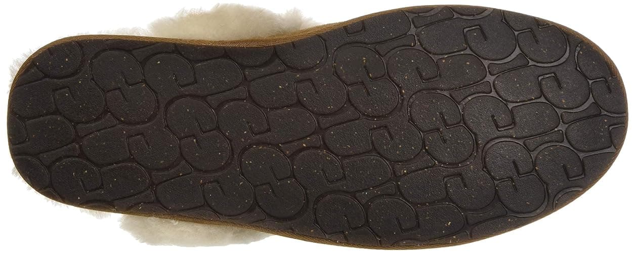UGG Women's Scuffette II Slipper thumbnail 4