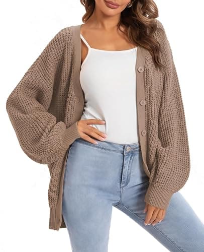 Cardigan Sweaters - Image 1
