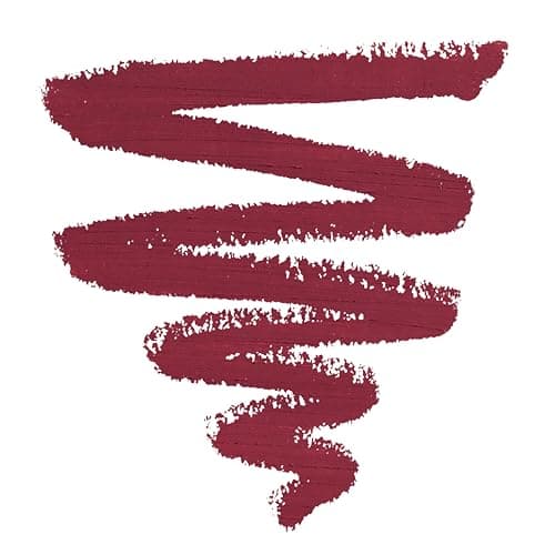 NYX PROFESSIONAL MAKEUP Suede Matte Lip Liner, Velvety-Smooth, Long-Lasting Formula For A Defined Lip Makeup Look - Cherry Skies (Red) thumbnail 7