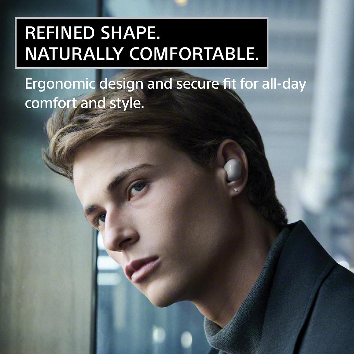 Sony WF-1000XM6 Best Truly Wireless Noise Cancelling Earbuds thumbnail 4