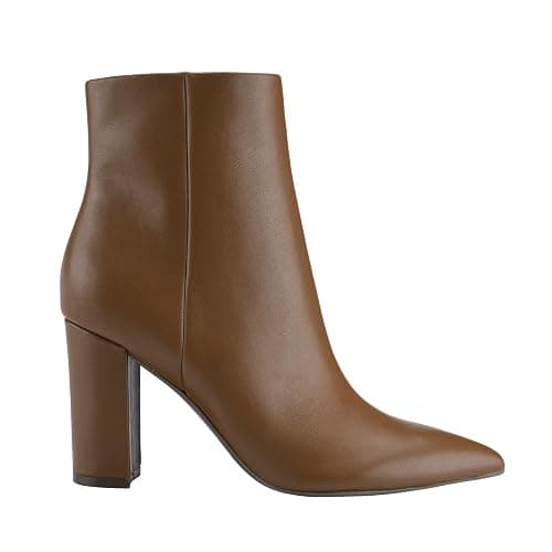 Marc Fisher Women's Glorena Ankle Boot thumbnail 5