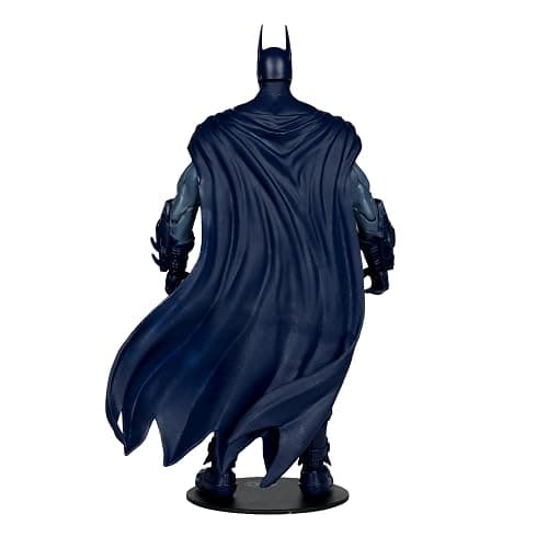 McFarlane Toys - DC Multiverse Batman & Solomon Grundy (Arkham City) 7in Action Figure and Mega Figure 2pk Gold Label thumbnail 7