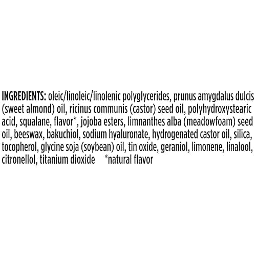 Burt’s Bees Lavender Vanilla Lip Sleeping Mask, With Hyaluronic Acid and Squalane Moisturizer To Instantly Hydrate Lips, Overnight Mask and Treatment, 0.45 oz. thumbnail 13