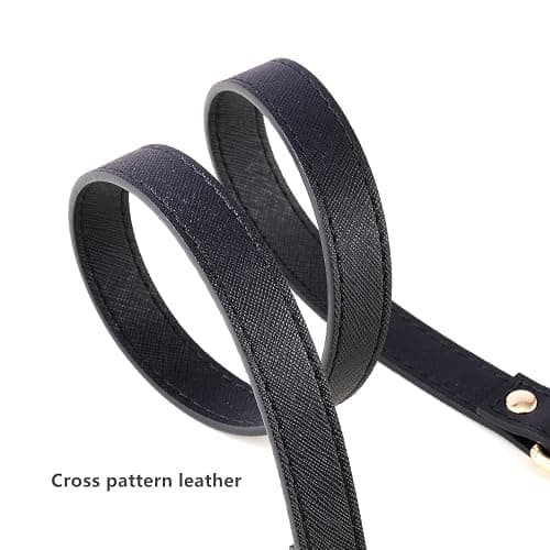 AAStraps Full Grain Leather Replacement Strap Shoulder Bag Purse,Hand strap Width 0.7 inch，length25.59” (65cm) thumbnail 4