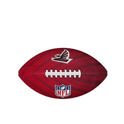 Wilson NFL Team Tailgate American Football thumbnail 3