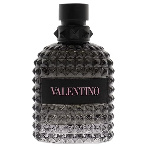 Valentino Uomo Born in Roma for Men 3.4 oz Eau de Toilette Spray thumbnail 3