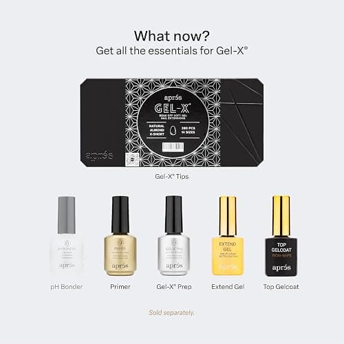 Aprés pH Bonder 15ml, Nail Dehydrator Prep & Cleanse thumbnail 4