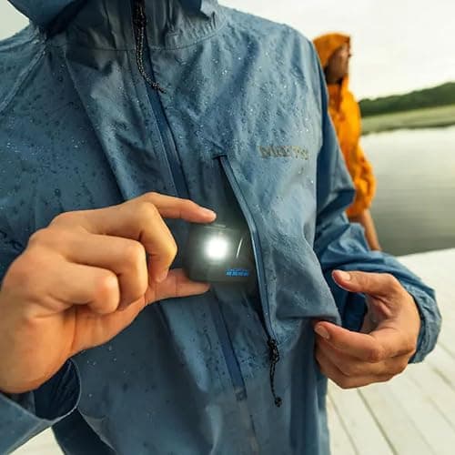 GoPro LIT Hero - Lightweight, Compact, Waterproof Action Camera with Built-in Light, 4K60 Ultra HD Video, 12MP Photo, Touch Screen, HyperSmooth Stabilization thumbnail 3