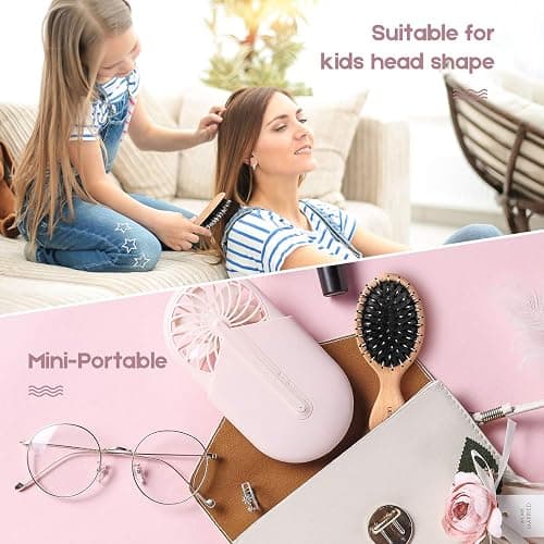 hair brush thumbnail 4
