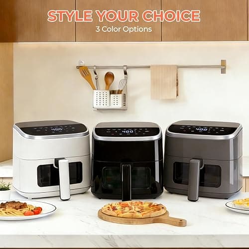 Air fryer  thumbnail 9