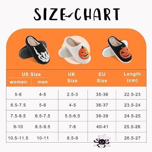 Women’s Plush Slippers Cartoon Design thumbnail 6