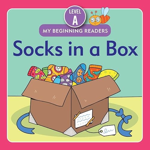Read Myself Books (25pk) thumbnail 19