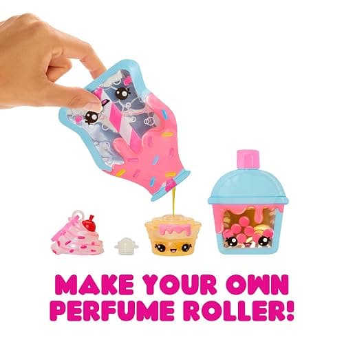 Yummiland Num Noms Body Scent 3-Pack thumbnail 5