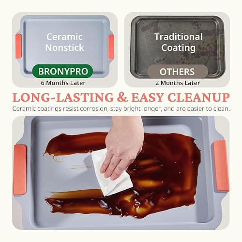 Bakeware Set thumbnail 7