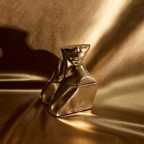 Billie Eilish Eau de Parfum Spray Perfume for Women, Notes of Sugared Petals, Vanilla & Musk, No. 1 thumbnail 3