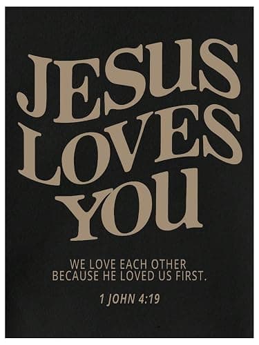 GORGLITTER Women's Y2K Christian Jesus Hoodies Trendy Graphic Letter Long Sleeve Fall Oversized Halloween Sweatshirts thumbnail 4