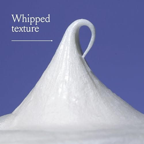 Billie Whipped Shave Cream - Ultra Gentle Protection - Fragrance-Free & Dermatologist-Approved - Designed for Sensitive Skin - 6.5 fl oz thumbnail 3