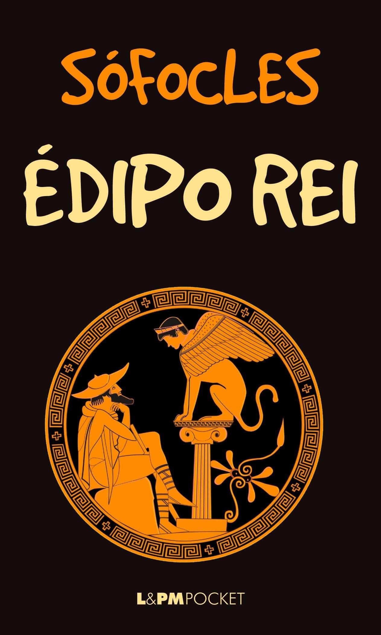 édipo rei - Image 1