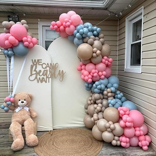 MaoGoLan Giant Teddy Bear 55 inches thumbnail 5