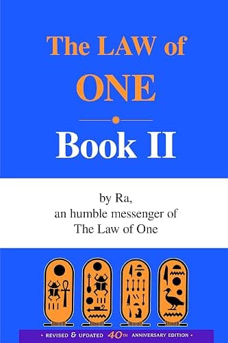 The Law of One: Book II - Image 1