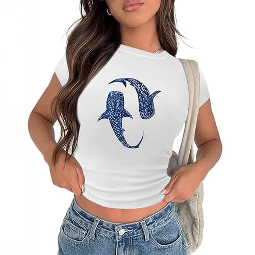 Shark Shirt - Image 1