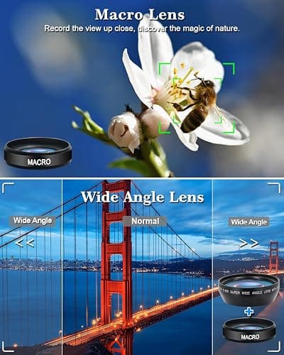 ISHARE 4K 48MP Compact Digital Camera, Vlogging Point and Shoot Travel Camera with Wide Angle Macro Lenses 2 Batteries Anti-Shake 3" Flip Screen for Kids Beginners Daily Use thumbnail 4