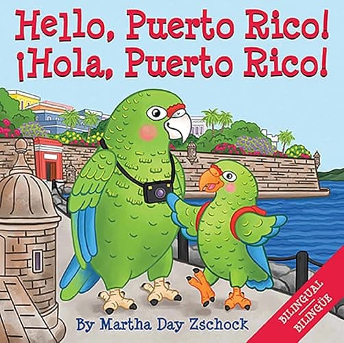 Hello, Puerto Rico! - Image 1