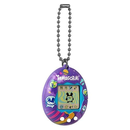 Tamagotchi Original - Tama Universe thumbnail 3