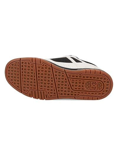 DC Men's Stag Skate Shoe thumbnail 4