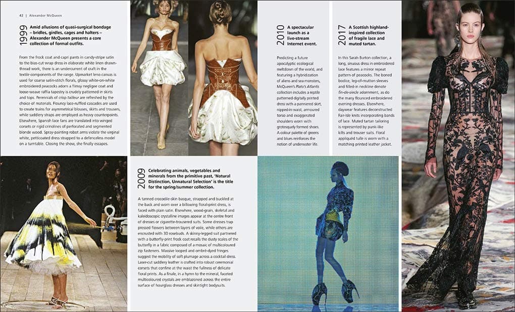 The fashion design directory thumbnail 4