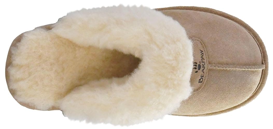 BEARPAW womens Loki II Dusky Orchid thumbnail 6