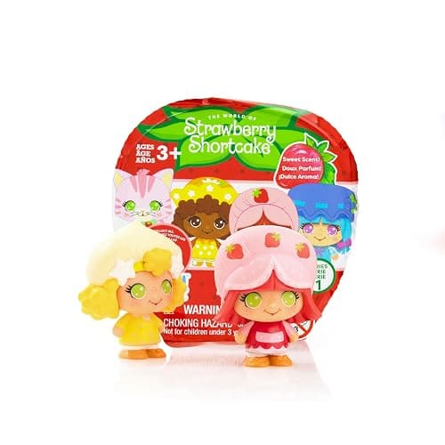 Strawberry Shortcake 2-Pack by The Loyal Subjects thumbnail 5