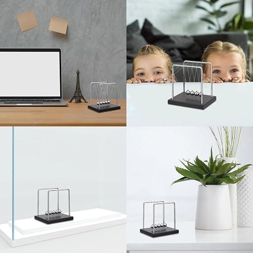 Newtons cradle thumbnail 6