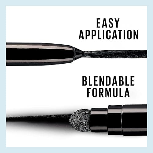 Maybelline New York Maybelline Tattoo Studio Smokey Gel Pencil Eyeliner, Smokey Brown 0.28 grams, 0.28 Grams thumbnail 6