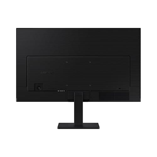Samsung 24" (S30GD) Essential Monitor with IPS Panel and Tilt Only Stand, 100Hz Refresh Rate, Ergonomic Design, Advanced Eye Care, Game Mode, LS24D304GANXZA thumbnail 8