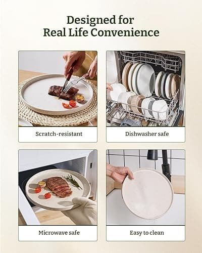 Richmount Nebula Plates and Bowls Set thumbnail 7