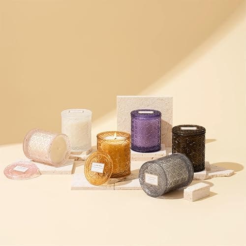 La Jolie Muse Candle thumbnail 7
