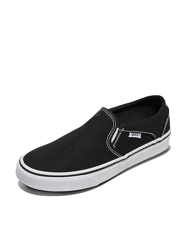 Vans Unisex Adult Low Top Sneakers - Image 1