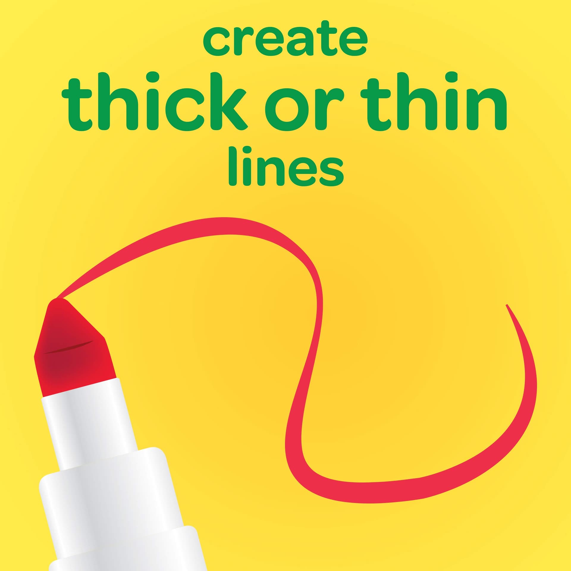 Crayola 100 Super Tips thumbnail 9