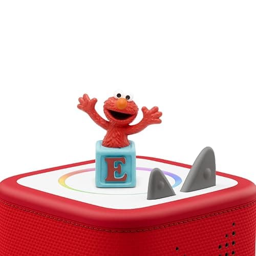 Tonies Elmo Audio Toy Figurine from Sesame Street thumbnail 3