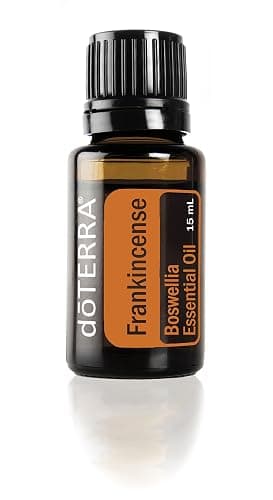 doTERRA Frankincense Essential Oil 15 ml - Image 1