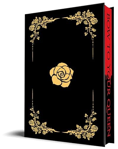 Court of the Vampire Queen (Collector's Edition) thumbnail 10