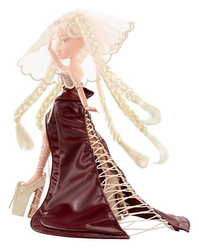 Bratz 2025 Limited Edition Bratzaversary Jade Collector Doll thumbnail 6